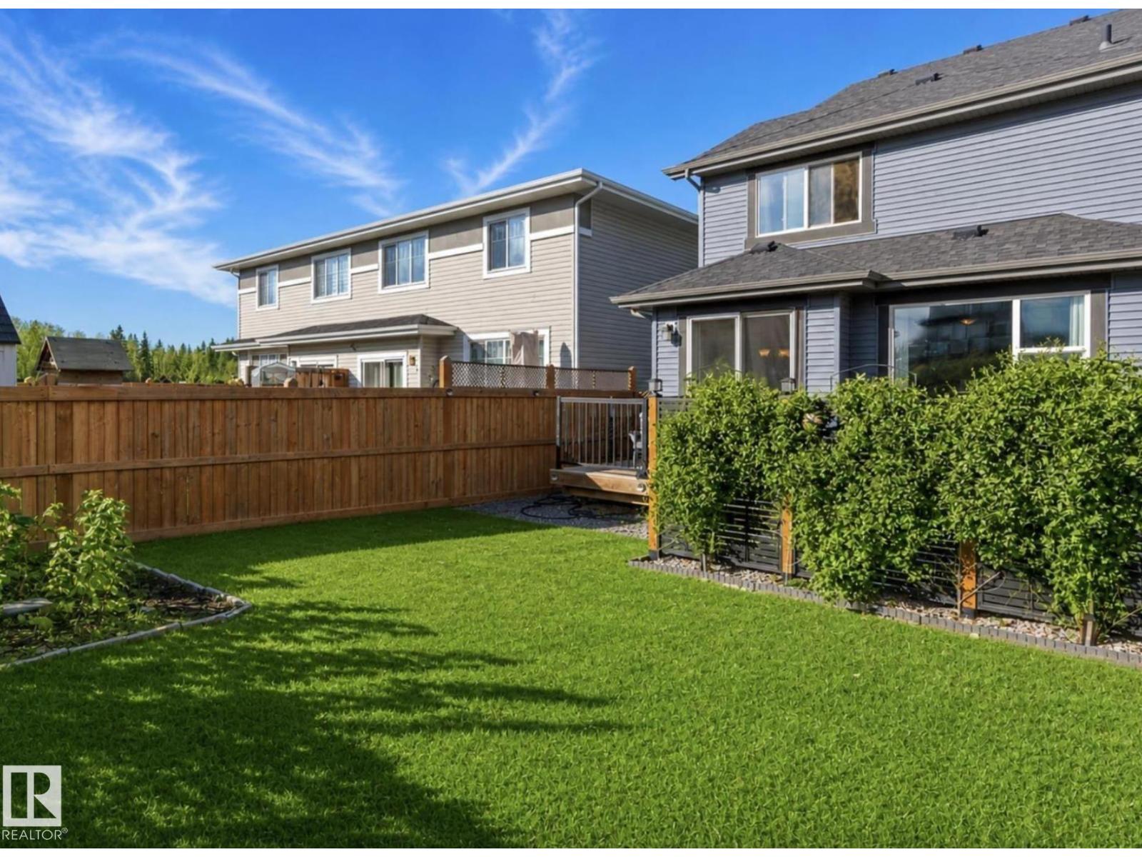 12737 205 St NW, Edmonton, Alberta  T5S 0L8 - Photo 38 - E4500905