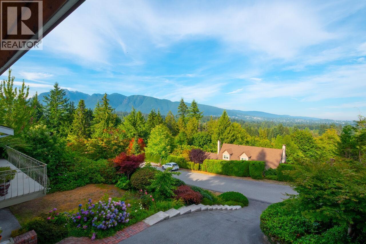 805 Younette Drive, West Vancouver, British Columbia  V7T 1T1 - Photo 26 - R3150201