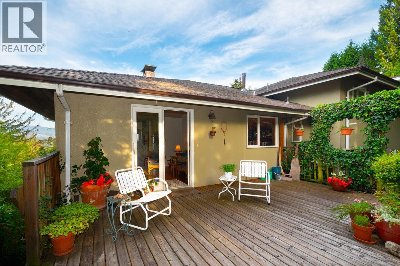 805 Younette Drive, West Vancouver, British Columbia  V7T 1T1 - Photo 31 - R3150201