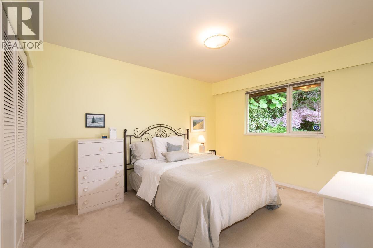 805 Younette Drive, West Vancouver, British Columbia  V7T 1T1 - Photo 23 - R3150201