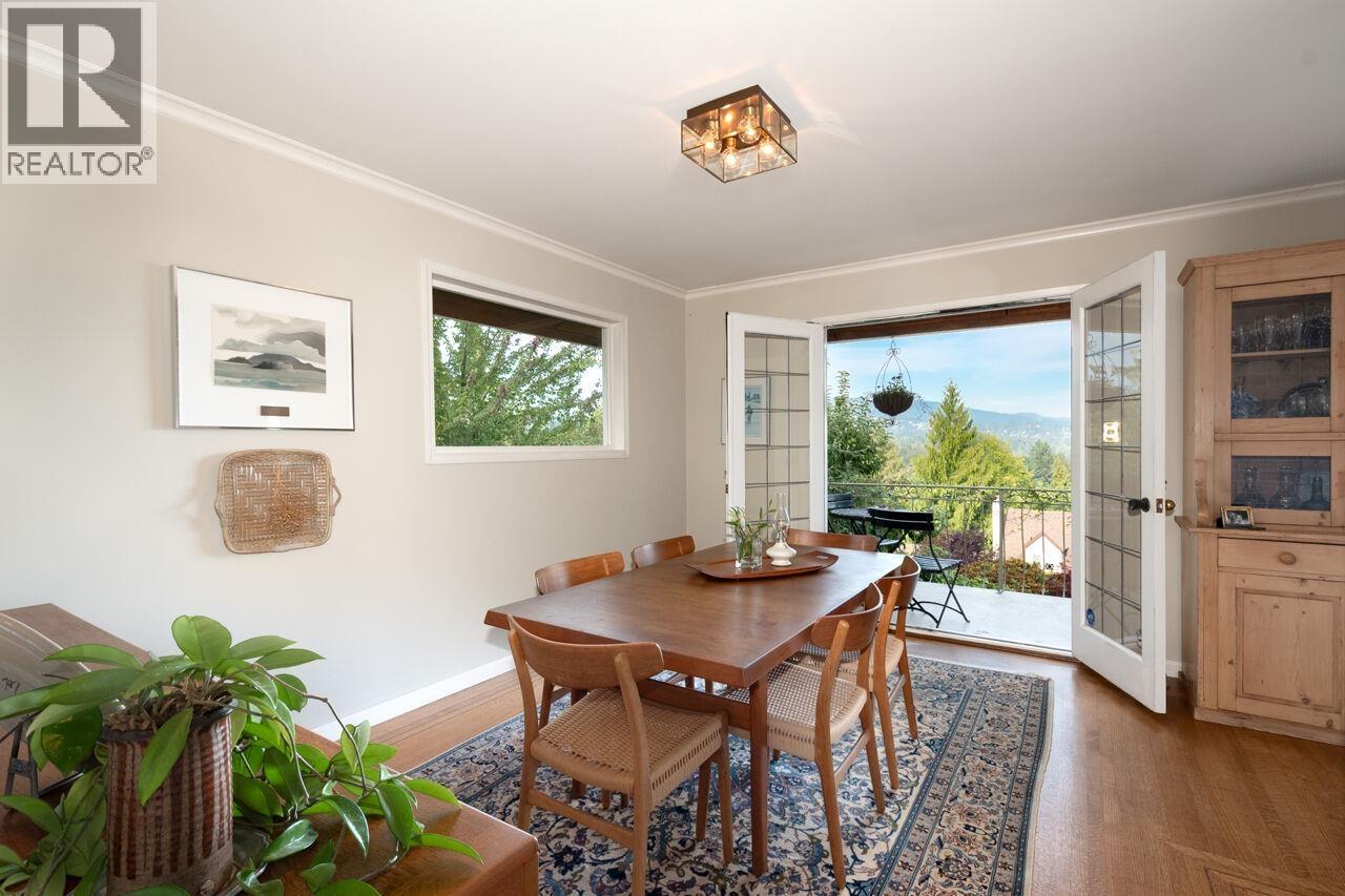 805 Younette Drive, West Vancouver, British Columbia  V7T 1T1 - Photo 8 - R3150201