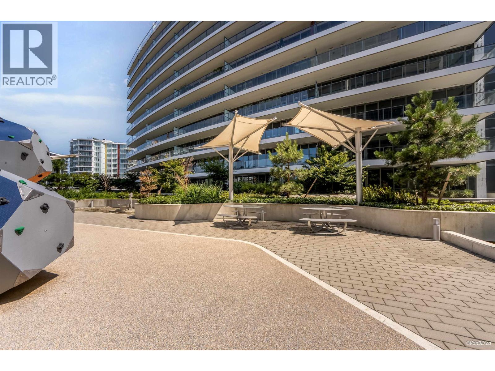 1096 8671 Hazelbridge Way, Richmond, British Columbia  V6X 0W9 - Photo 31 - R3147115