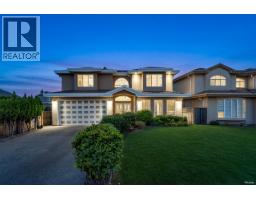 10680 MCKESSOCK PLACE, Richmond, British Columbia