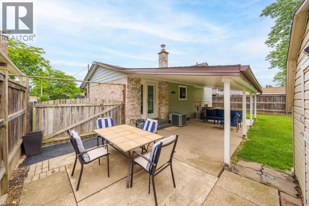 8 Acadia Crescent, St. Catharines, Ontario  L2P 1H8 - Photo 46 - 40846970