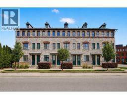 290 W BARTON Street W Unit# 4, Hamilton, Ontario