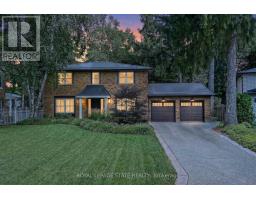 341 LIMA COURT, Hamilton, Ontario