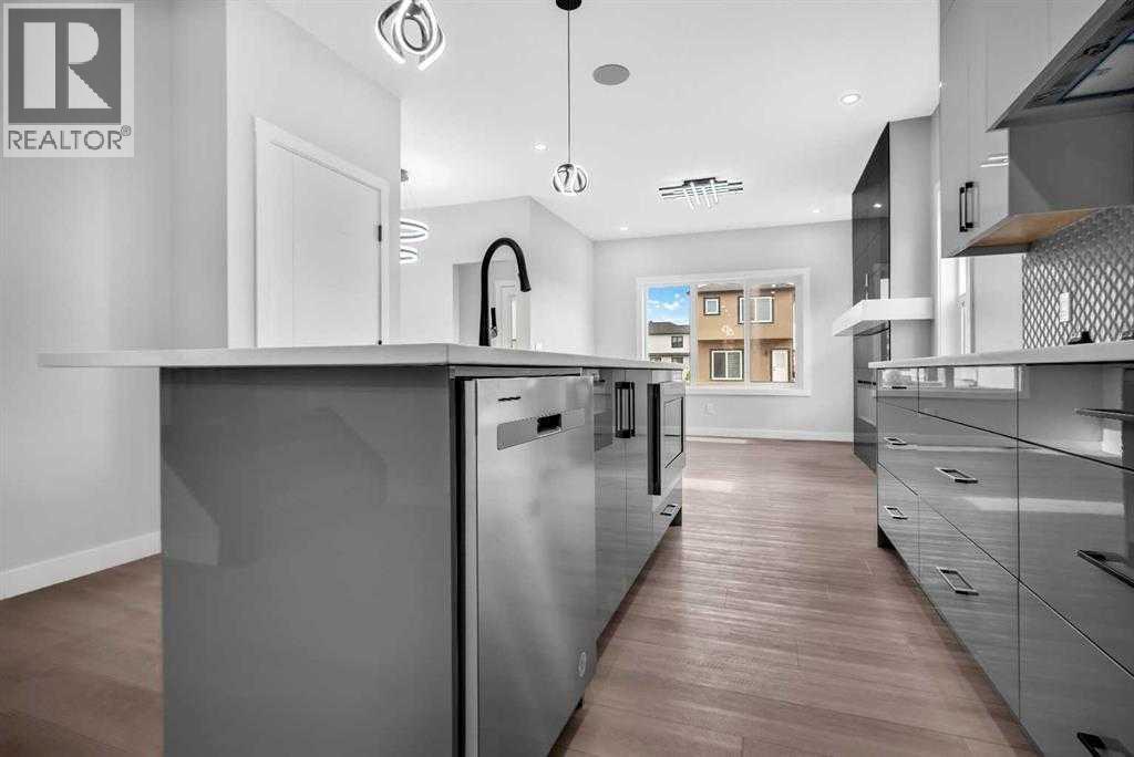 110 Saddlepeace Crescent NE, Calgary, Alberta  T3J 2J2 - Photo 8 - A2304709