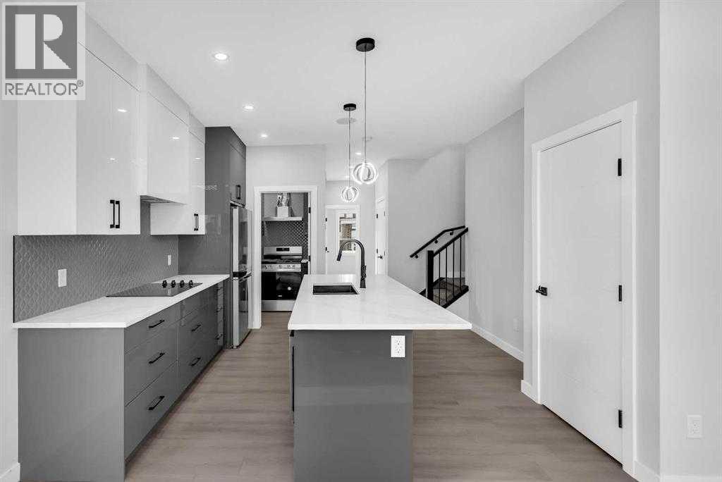 110 Saddlepeace Crescent NE, Calgary, Alberta  T3J 2J2 - Photo 6 - A2304709