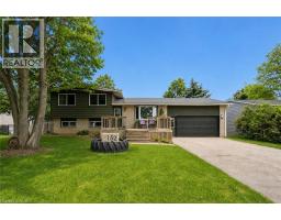 152 WELLINGTON ROAD 7, Elora, Ontario