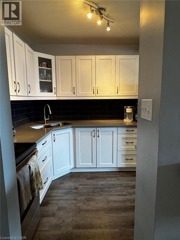 264 Oakdale Avenue Unit# 309, St. Catharines, Ontario  L2P 2K4 - Photo 5 - 40846619