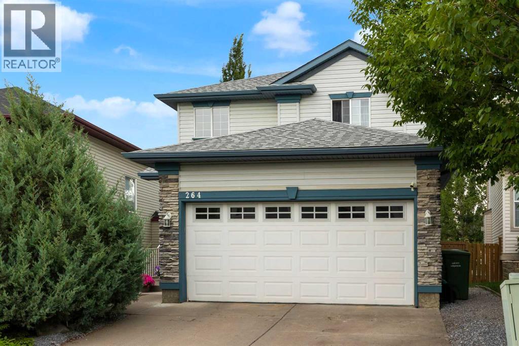 264 Tuscany Ridge View Nw, Calgary, Alberta  T3L 2J7 - Photo 39 - A2329666