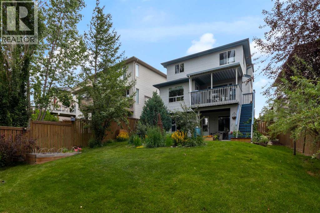 264 Tuscany Ridge View Nw, Calgary, Alberta  T3L 2J7 - Photo 35 - A2329666