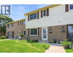 86 SAN REMO Drive, Hamilton, Ontario