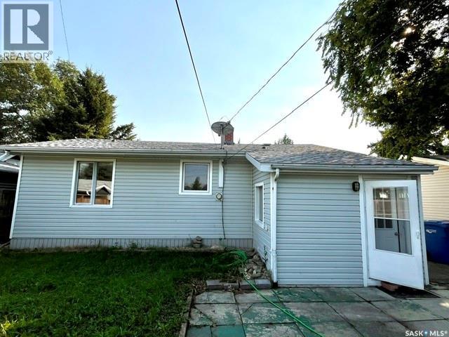 504 Stovel Avenue W, Melfort, Saskatchewan  S0E 1A0 - Photo 12 - SK043769