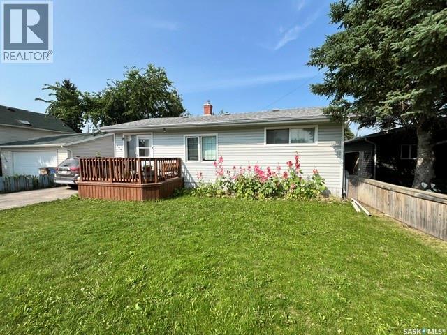 504 Stovel Avenue W, Melfort, Saskatchewan  S0E 1A0 - Photo 14 - SK043769