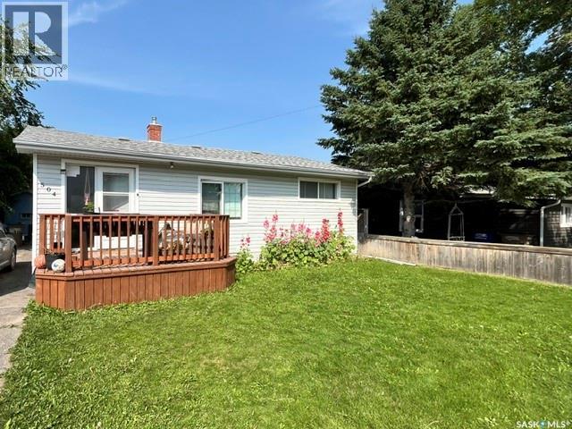 504 Stovel Avenue W, Melfort, Saskatchewan  S0E 1A0 - Photo 15 - SK043769