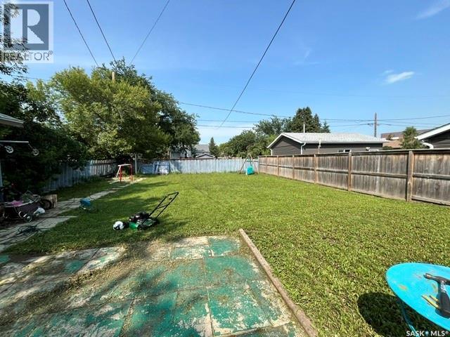 504 Stovel Avenue W, Melfort, Saskatchewan  S0E 1A0 - Photo 16 - SK043769