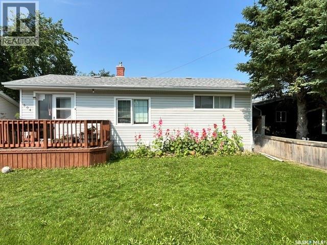 504 Stovel Avenue W, Melfort, Saskatchewan  S0E 1A0 - Photo 17 - SK043769
