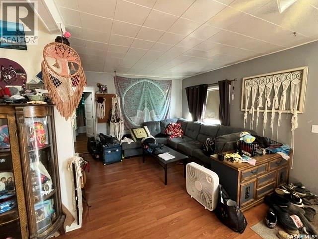 504 Stovel Avenue W, Melfort, Saskatchewan  S0E 1A0 - Photo 5 - SK043769