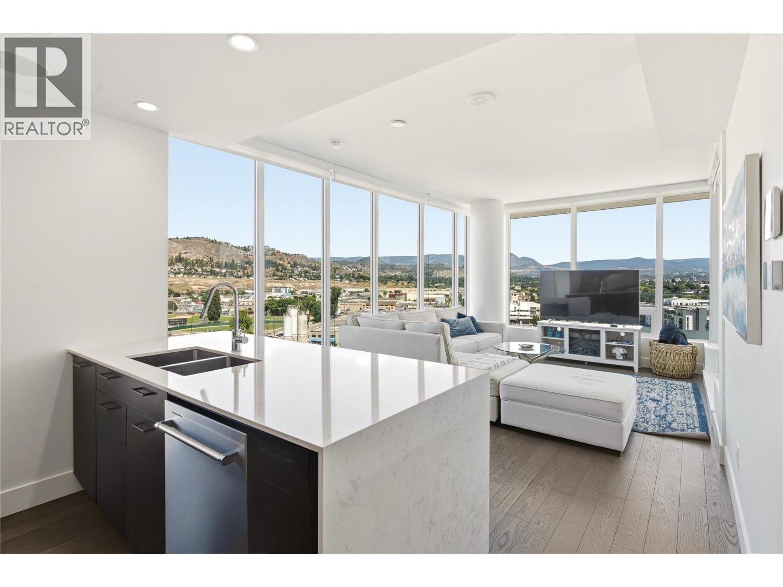 1181 Sunset Drive Unit# 1202, Kelowna, British Columbia  V1Y 0J4 - Photo 11 - 10393263