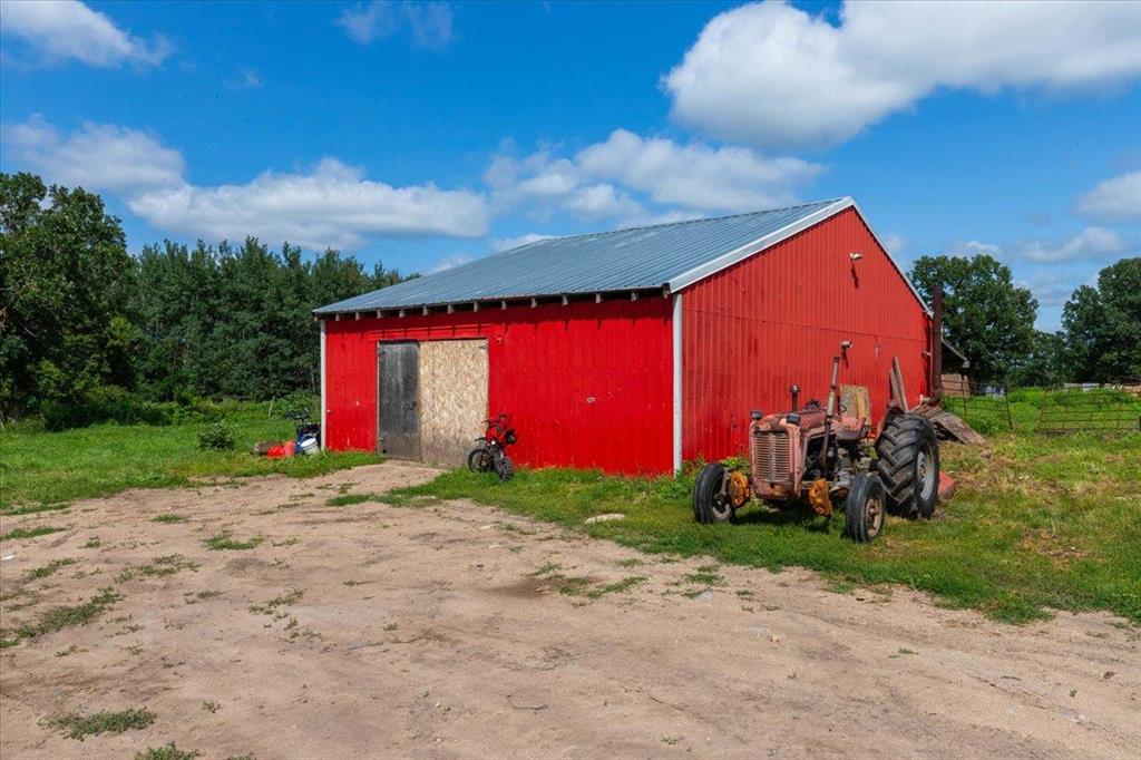 25061 12 Road N, Roseau River, Manitoba  R0A 1N0 - Photo 26 - 202618698