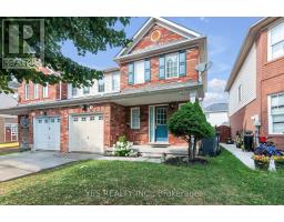 19 VIRTUES AVENUE, Brampton, Ontario