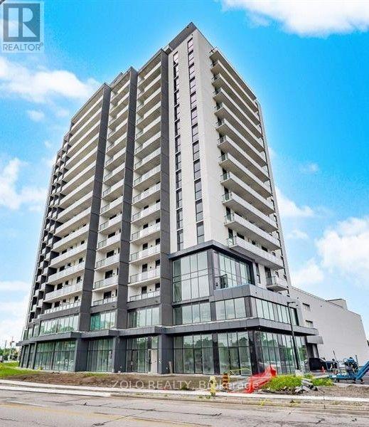 1608 - 33 ERIE AVENUE, Brantford, Ontario
