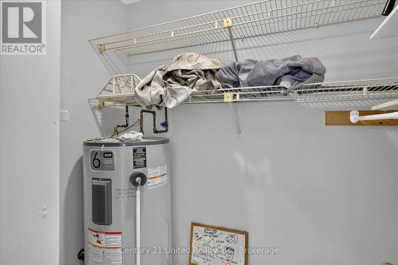 201 - 136 Ware Street, Peterborough (Town Ward 3), Ontario  K9J 3B8 - Photo 26 - X13610344