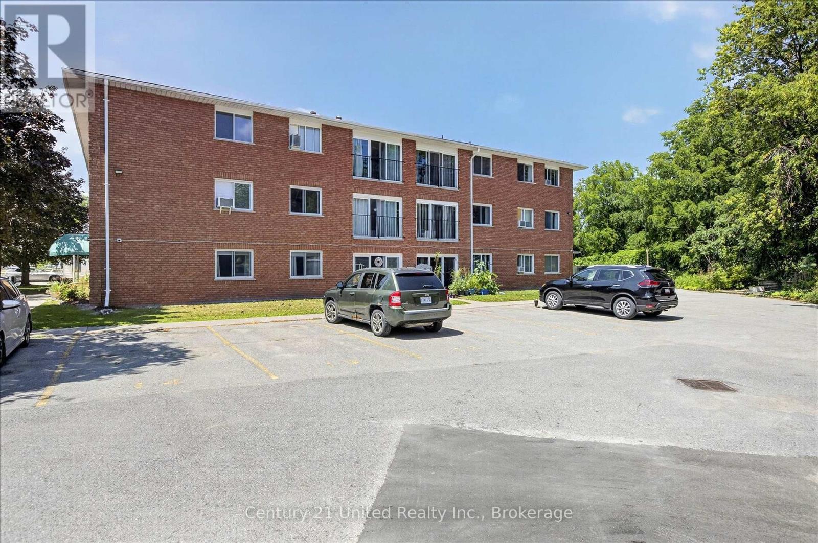 201 - 136 Ware Street, Peterborough (Town Ward 3), Ontario  K9J 3B8 - Photo 35 - X13610344