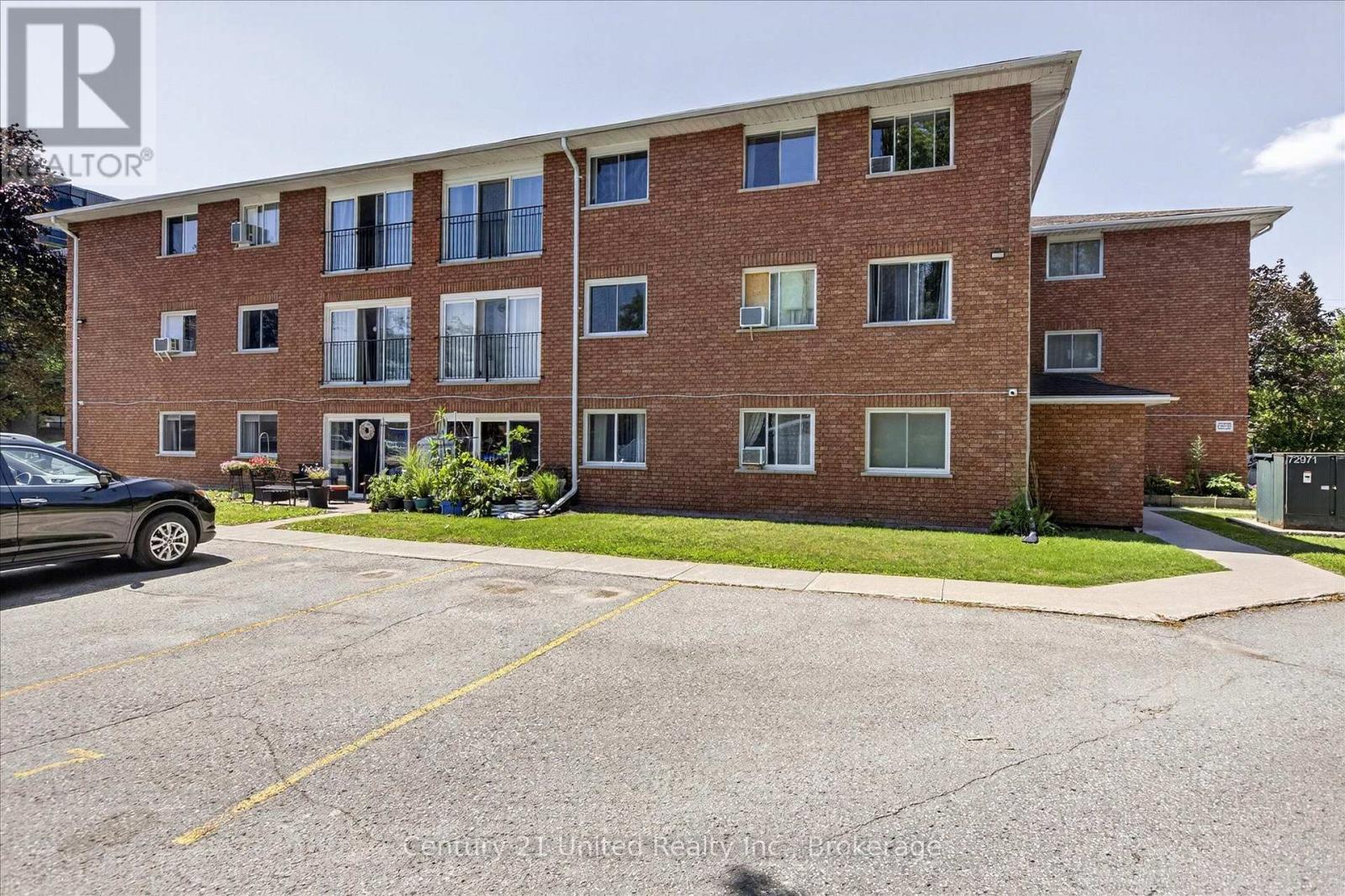 201 - 136 Ware Street, Peterborough (Town Ward 3), Ontario  K9J 3B8 - Photo 36 - X13610344