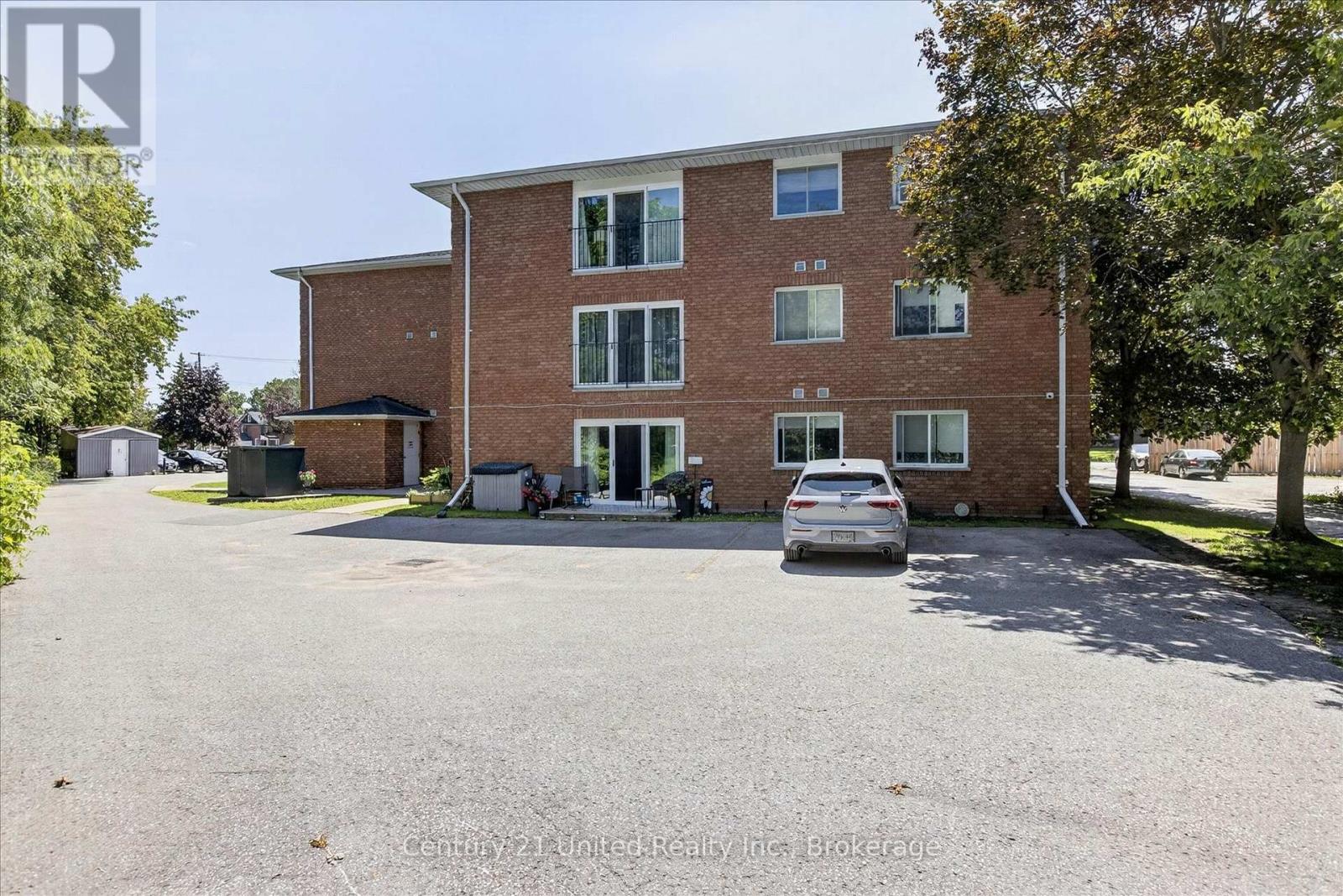 201 - 136 Ware Street, Peterborough (Town Ward 3), Ontario  K9J 3B8 - Photo 40 - X13610344