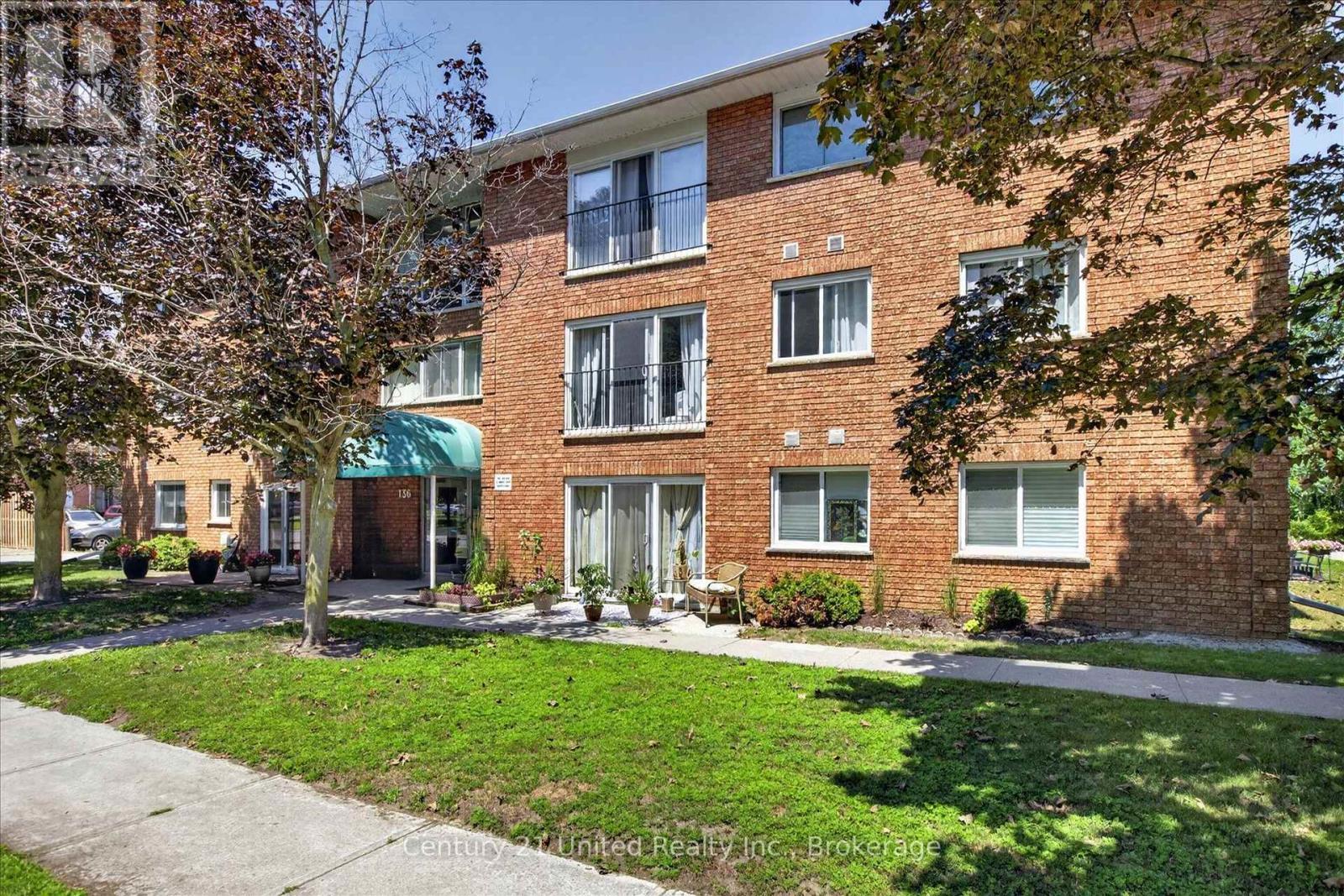 201 - 136 Ware Street, Peterborough (Town Ward 3), Ontario  K9J 3B8 - Photo 42 - X13610344