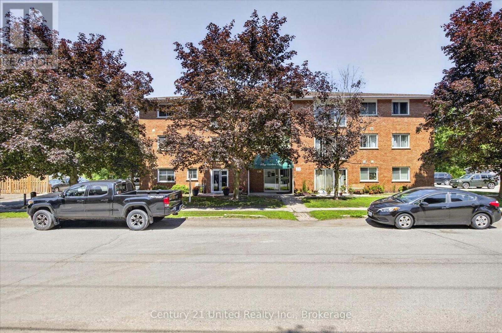 201 - 136 Ware Street, Peterborough (Town Ward 3), Ontario  K9J 3B8 - Photo 44 - X13610344