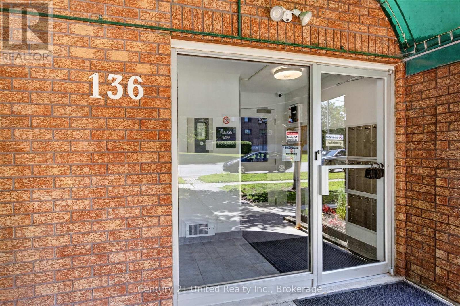 201 - 136 Ware Street, Peterborough (Town Ward 3), Ontario  K9J 3B8 - Photo 6 - X13610344