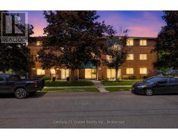201 - 136 WARE STREET, Peterborough, Ontario