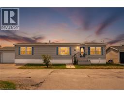 45 RIVERBEND Crescent, Nanticoke, Ontario