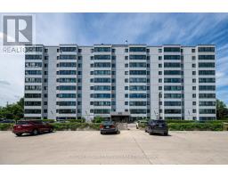 704 - 600 GRENFELL DRIVE, London North, Ontario