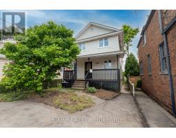 220 GENEVA STREET, St. Catharines, Ontario