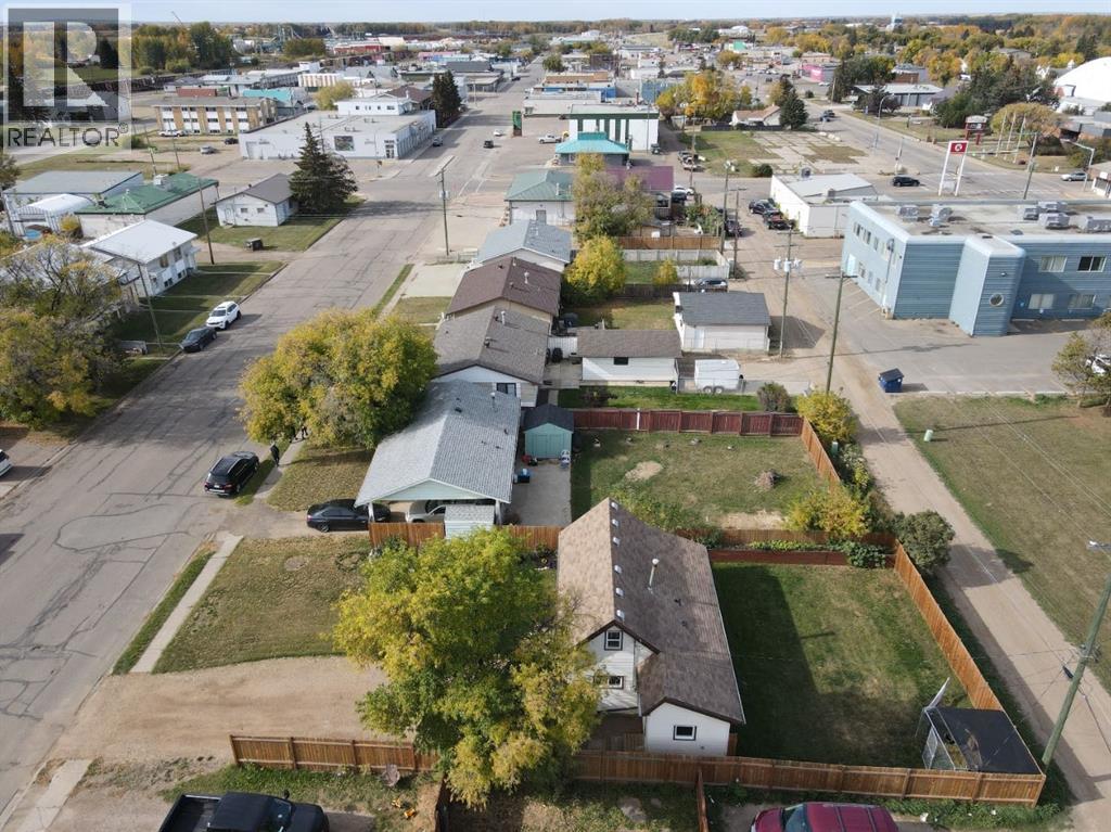 4712 52nd Avenue, High Prairie, Alberta  T0G 1E0 - Photo 15 - A2263512