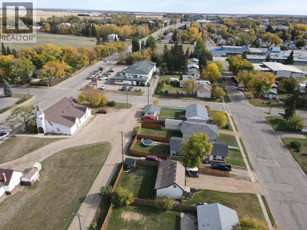 4712 52nd Avenue, High Prairie, Alberta  T0G 1E0 - Photo 17 - A2263512