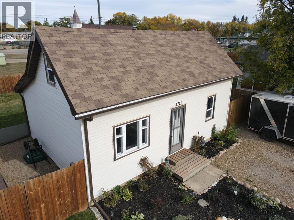 4712 52nd Avenue, High Prairie, Alberta  T0G 1E0 - Photo 12 - A2263512