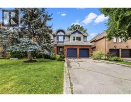 3686 ST LAURENT Court, Mississauga, Ontario