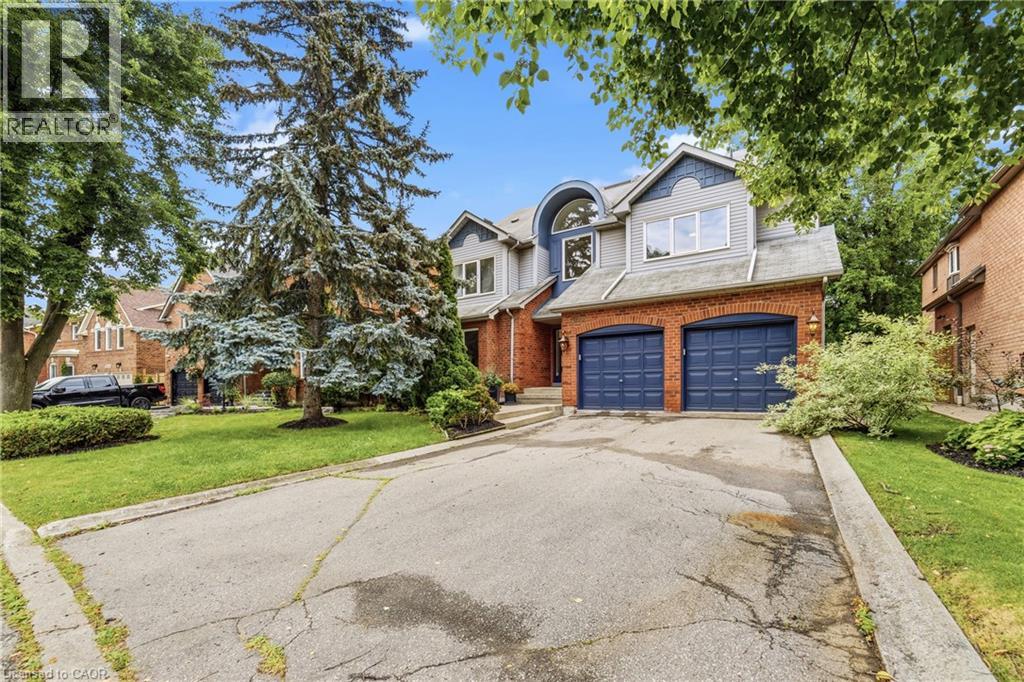 3686 St Laurent Court, Mississauga, Ontario  L5L 4T1 - Photo 2 - 40836713