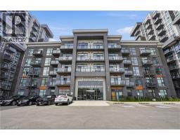 460 DUNDAS Street E Unit# 1008, Waterdown, Ontario