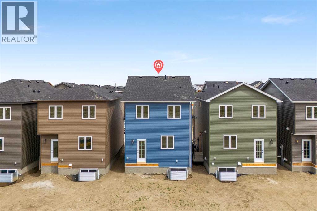 41 Hotchkiss Gardens SE, Calgary, Alberta  T3S 0T6 - Photo 37 - A2316509