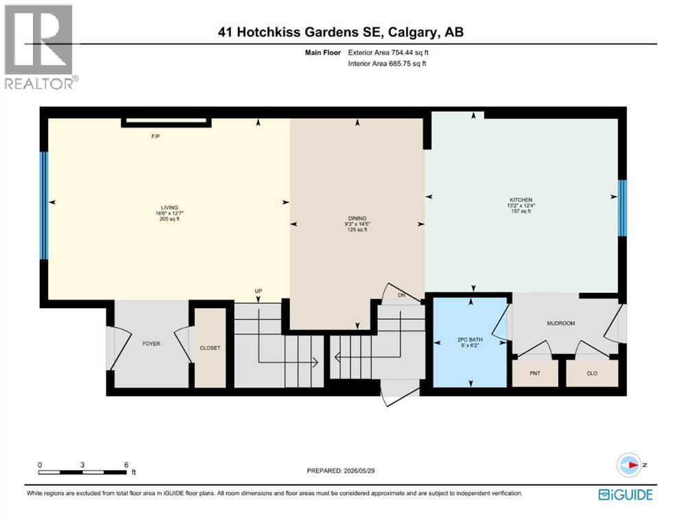 41 Hotchkiss Gardens SE, Calgary, Alberta  T3S 0T6 - Photo 40 - A2316509