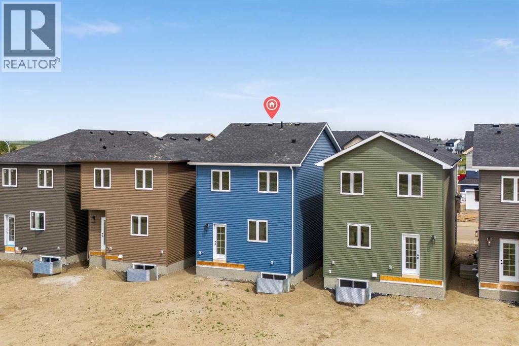 41 Hotchkiss Gardens SE, Calgary, Alberta  T3S 0T6 - Photo 38 - A2316509
