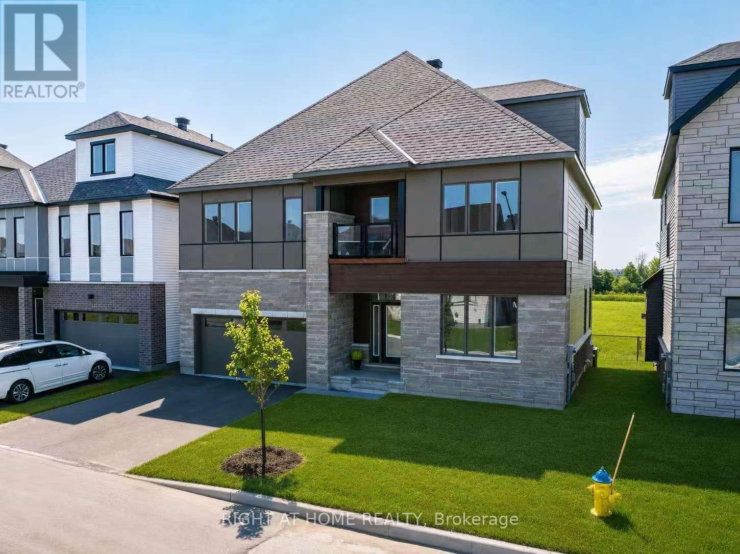 517 Elation Heights, Ottawa, Ontario  K2J 4J4 - Photo 3 - X13610382