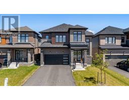 66 SUNFLOWER CRESCENT, Thorold, Ontario