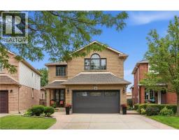 46 DARROW Drive, Stoney Creek, Ontario